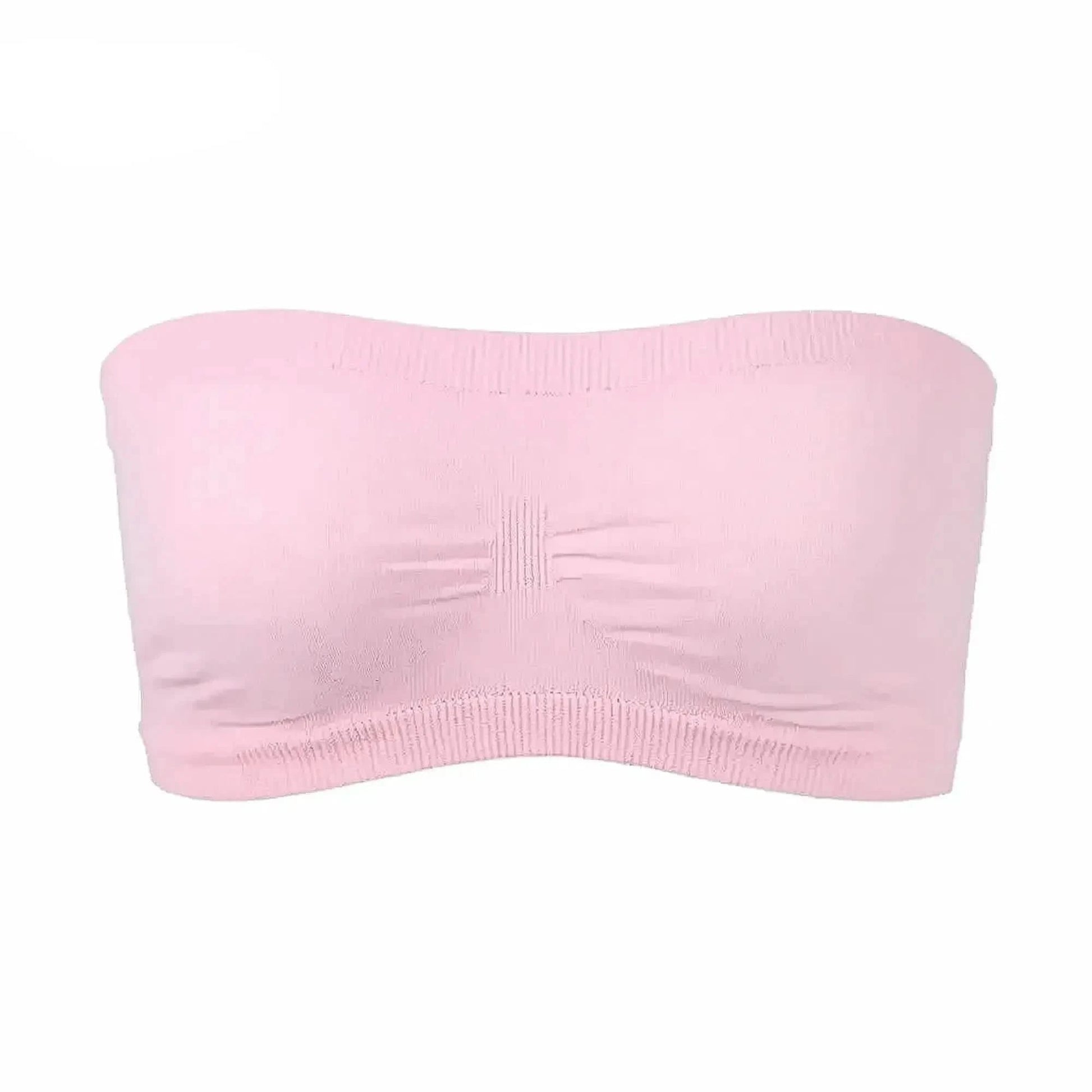 Brassière Sport Sans Bretelles - Saylana