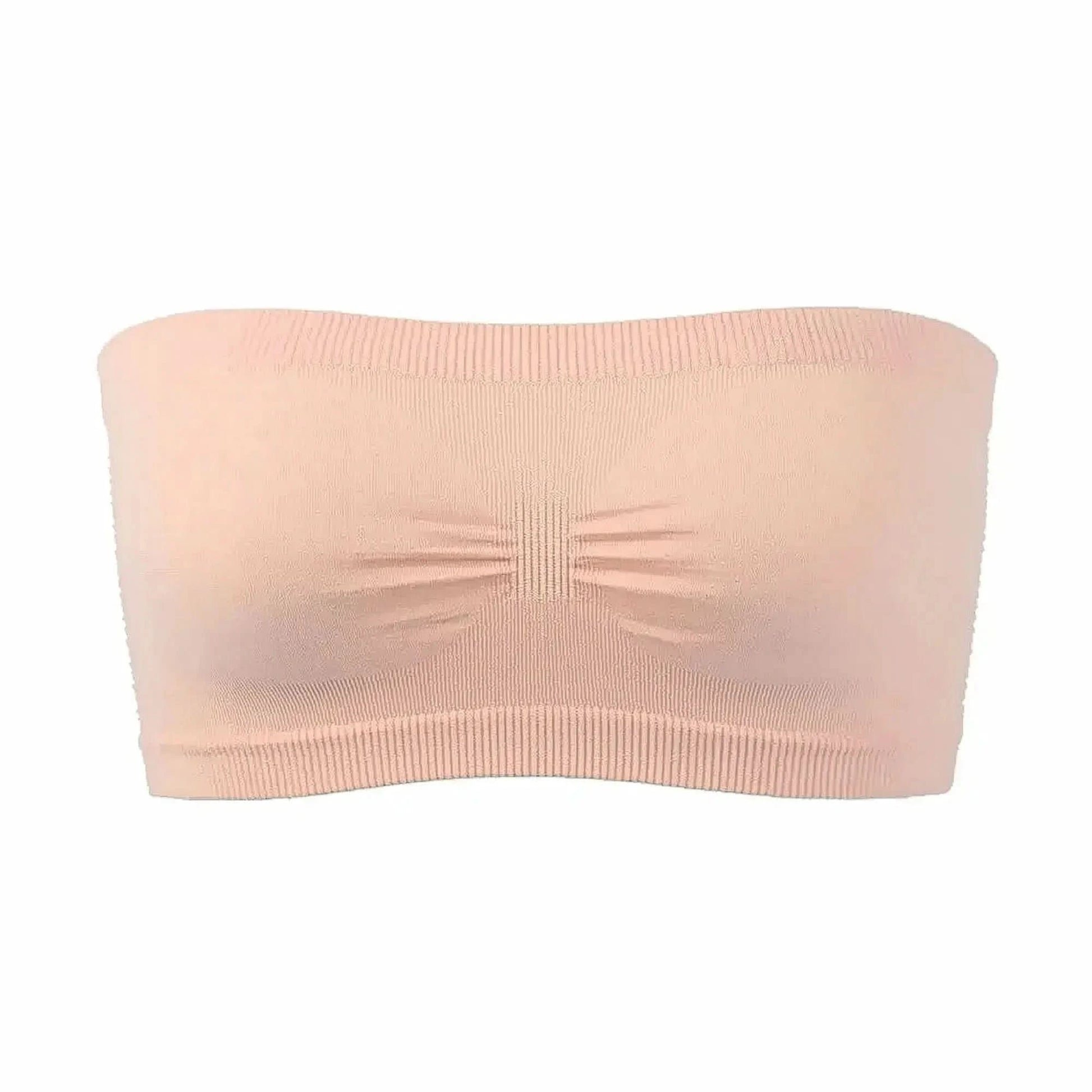 Brassière Sport Sans Bretelles - Saylana