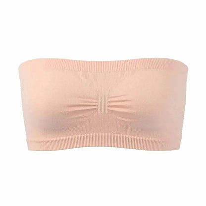 Brassière Sport Sans Bretelles - Saylana