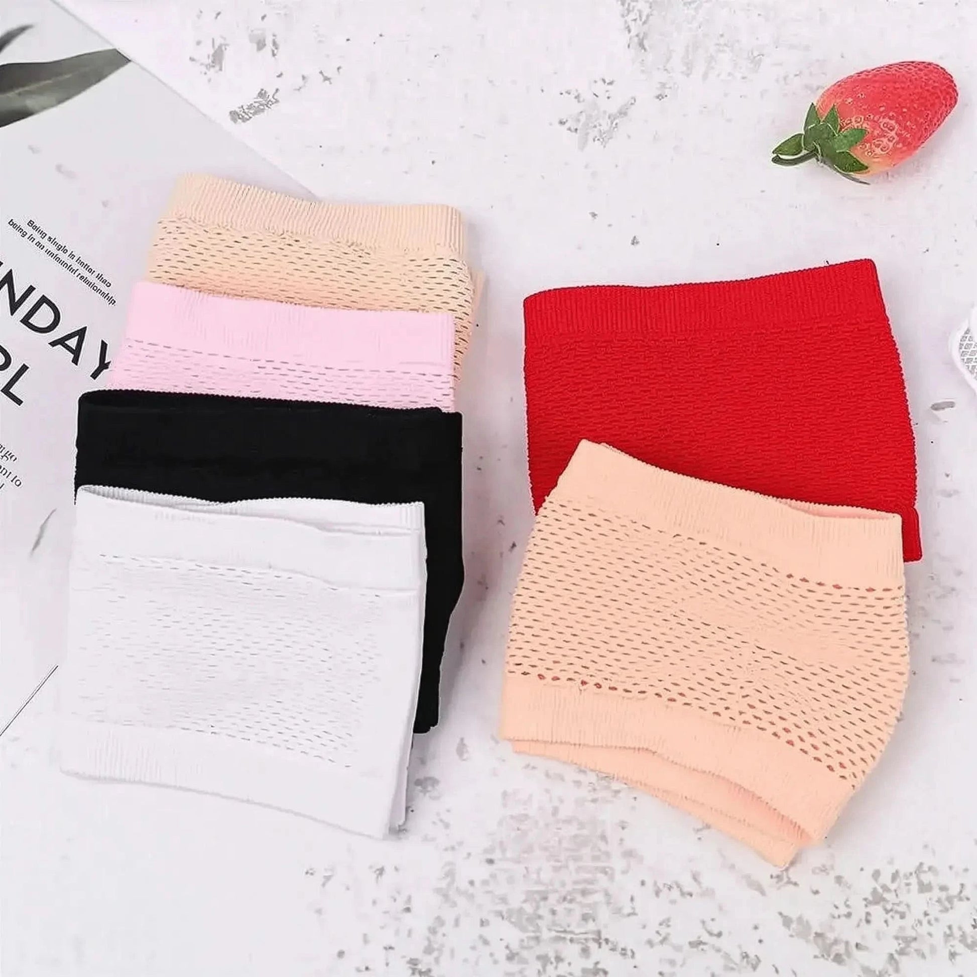 Brassière Sport Sans Bretelles - Saylana