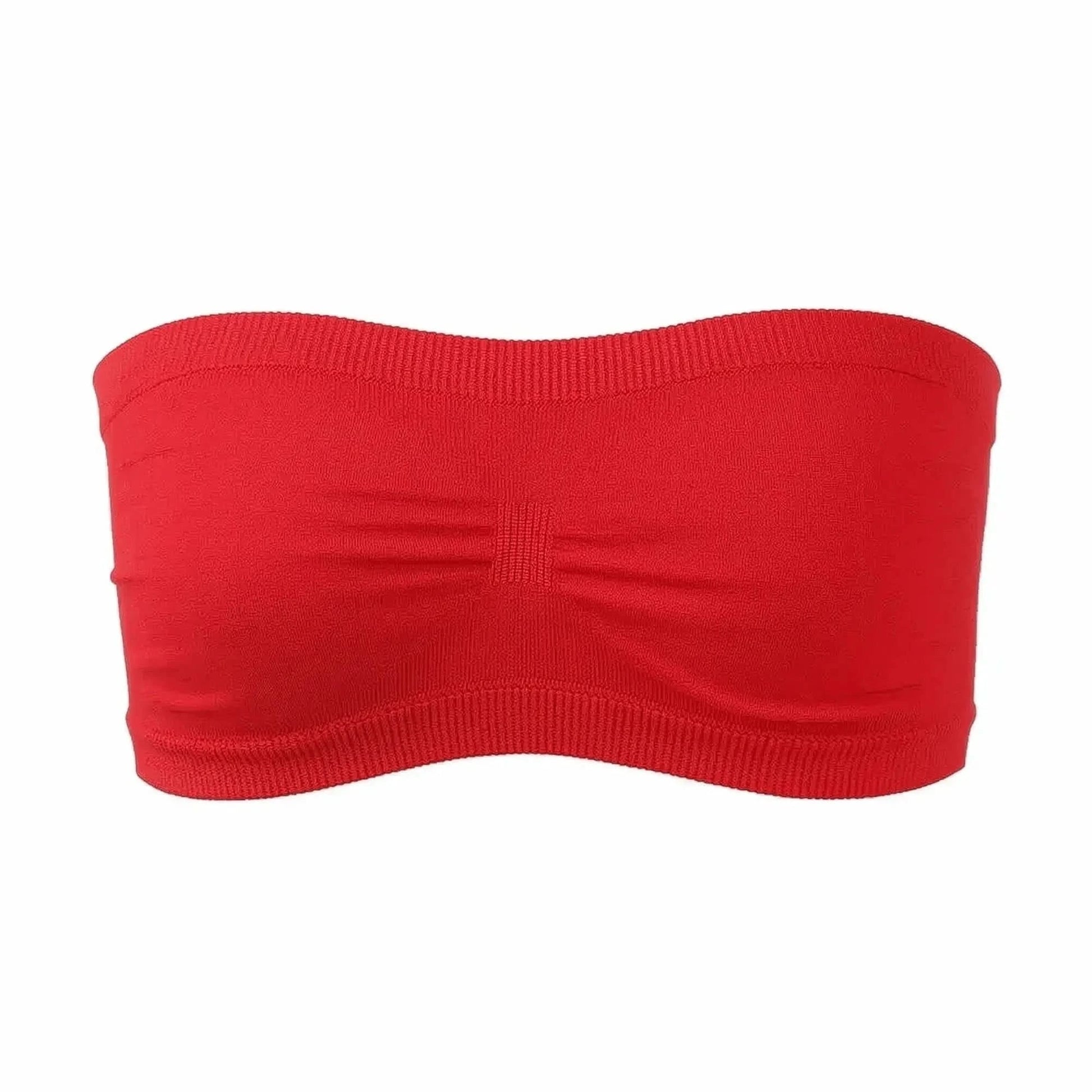 Brassière Sport Sans Bretelles - Saylana