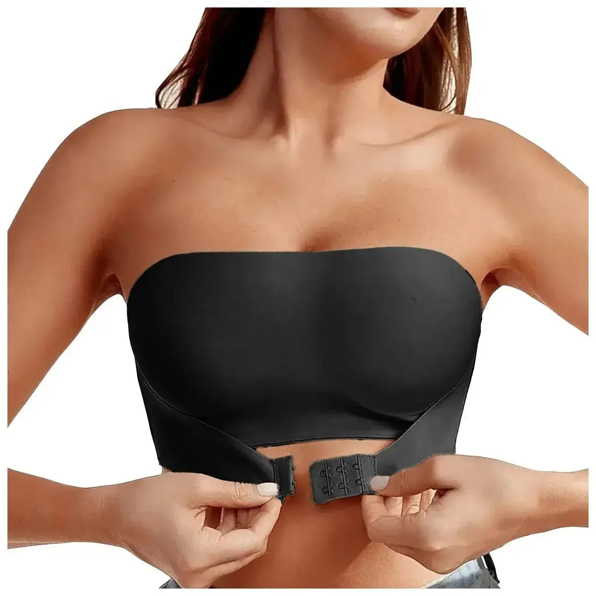 Brassière Tube Sans Coussinets-Saylana