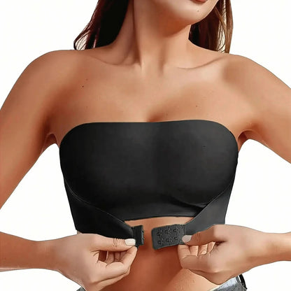 Brassière Tube Sans Coussinets - Saylana