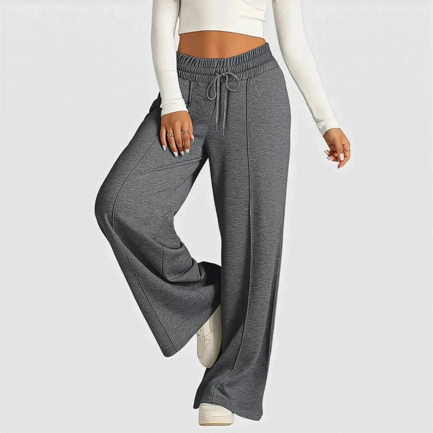 Bretelles Fines Style Décontracté - Saylana