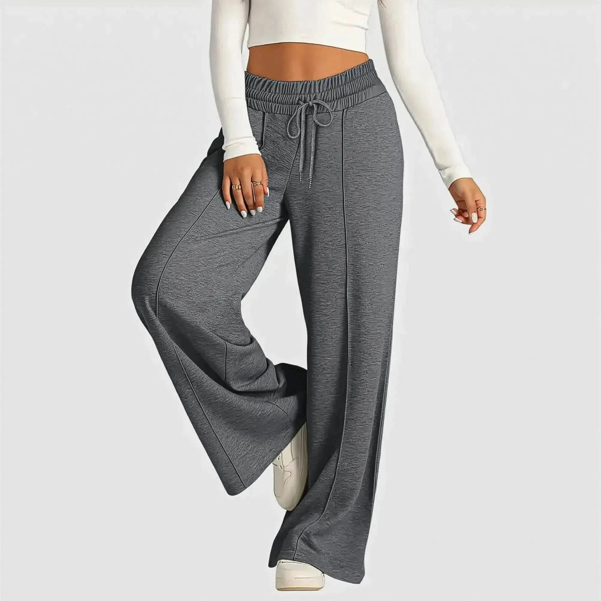 Bretelles Fines Style Décontracté - Saylana