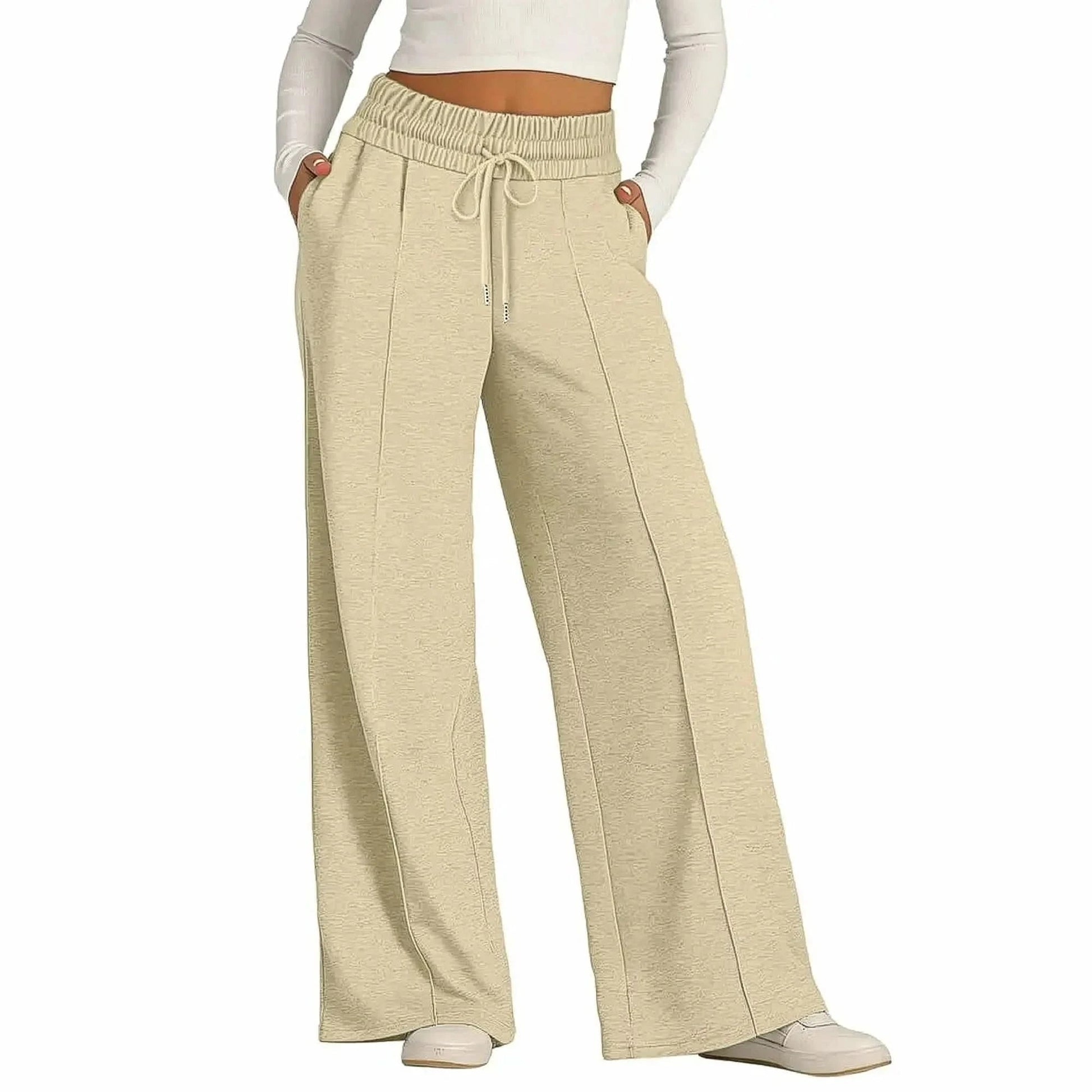 Bretelles Fines Style Décontracté - Saylana