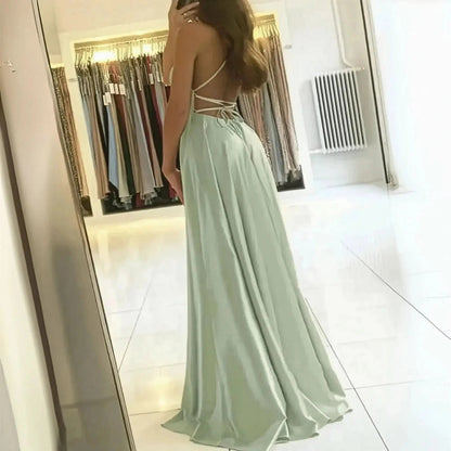 Bretelles Réglables & Glamour - Saylana