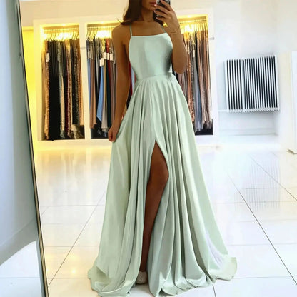 Bretelles Réglables & Glamour - Saylana