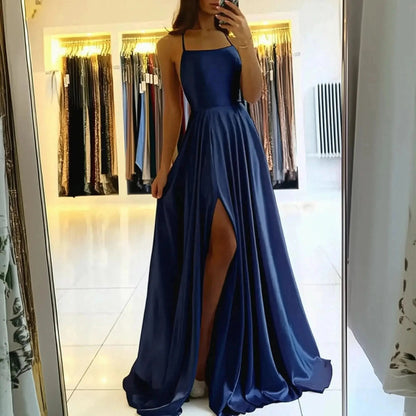 Bretelles Réglables & Glamour - Saylana