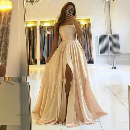 Bretelles Réglables & Glamour - Saylana