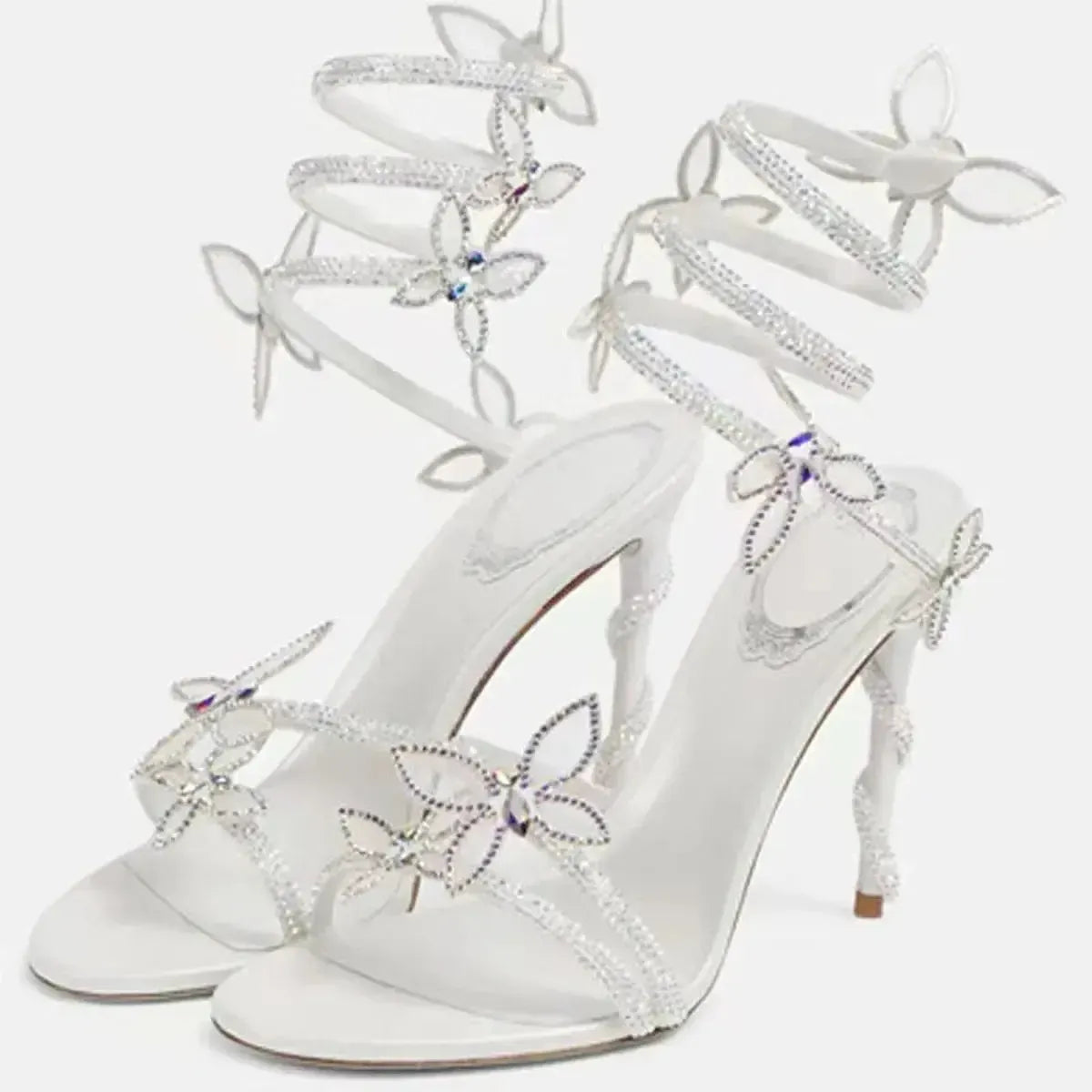 Bride Cheville Fine Style Streetwear-Saylana