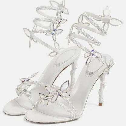 Bride Cheville Fine Style Streetwear-Saylana