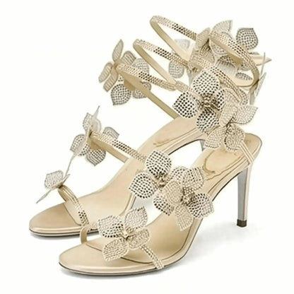 Bride Cheville Fine Style Streetwear - Saylana