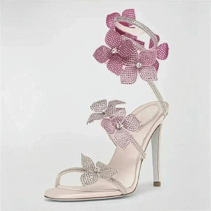 Bride Cheville Fine Style Streetwear - Saylana