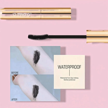 Brosse Effet Cils XXL Longue Tenue - Saylana