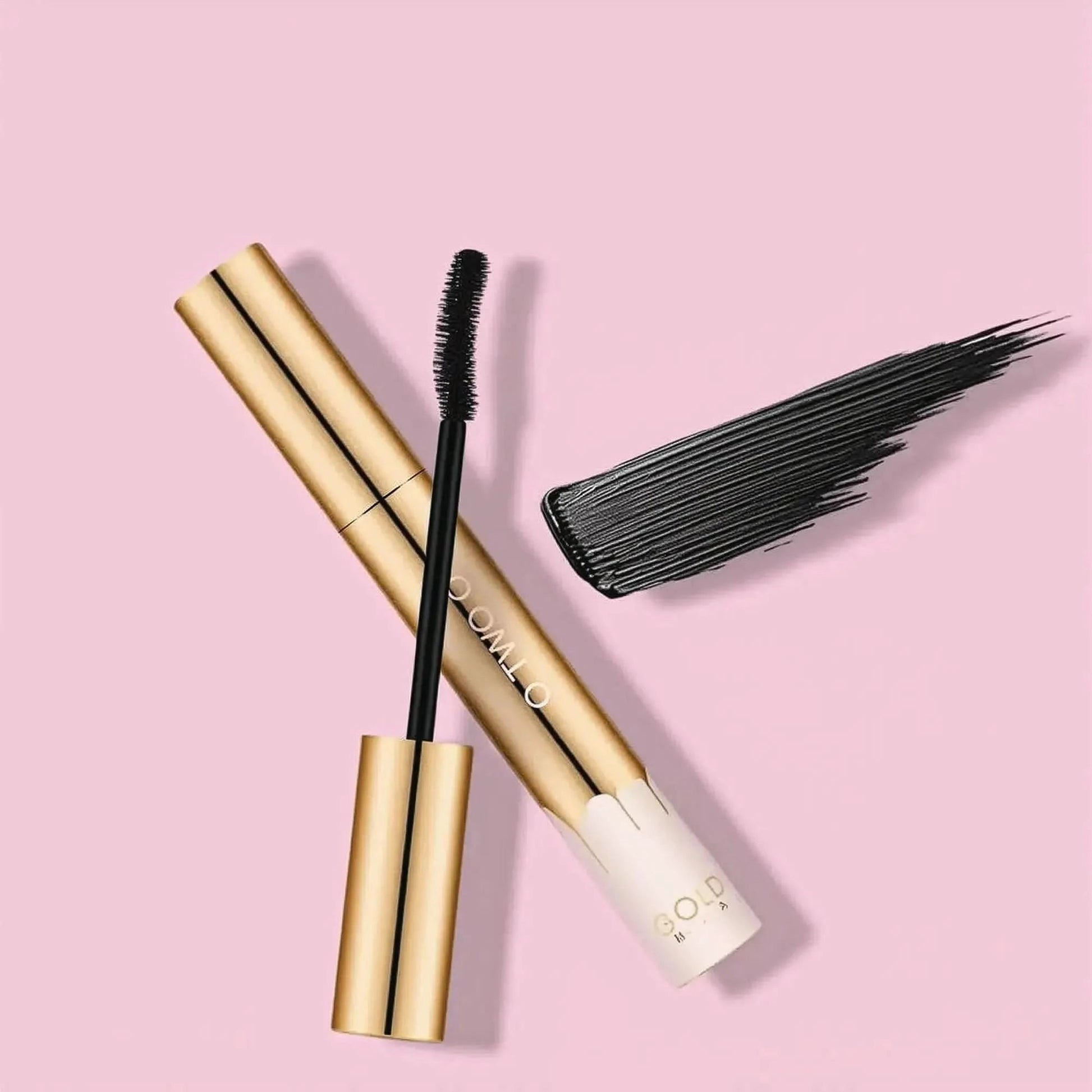 Brosse Effet Cils XXL Longue Tenue - Saylana