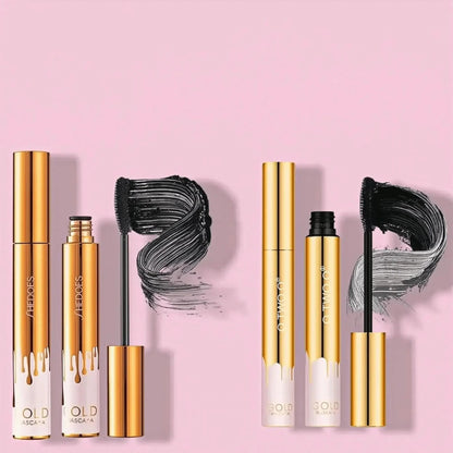 Brosse Effet Cils XXL Longue Tenue - Saylana