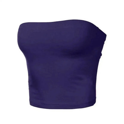 Bustier Court Club-Saylana