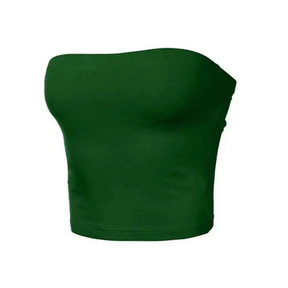 Bustier Court Club-Saylana