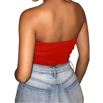 Bustier Court Club-Saylana