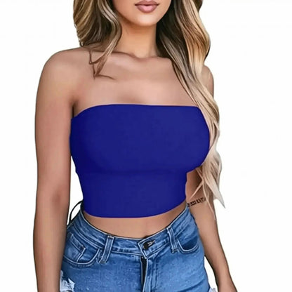 Bustier Court Club - Saylana