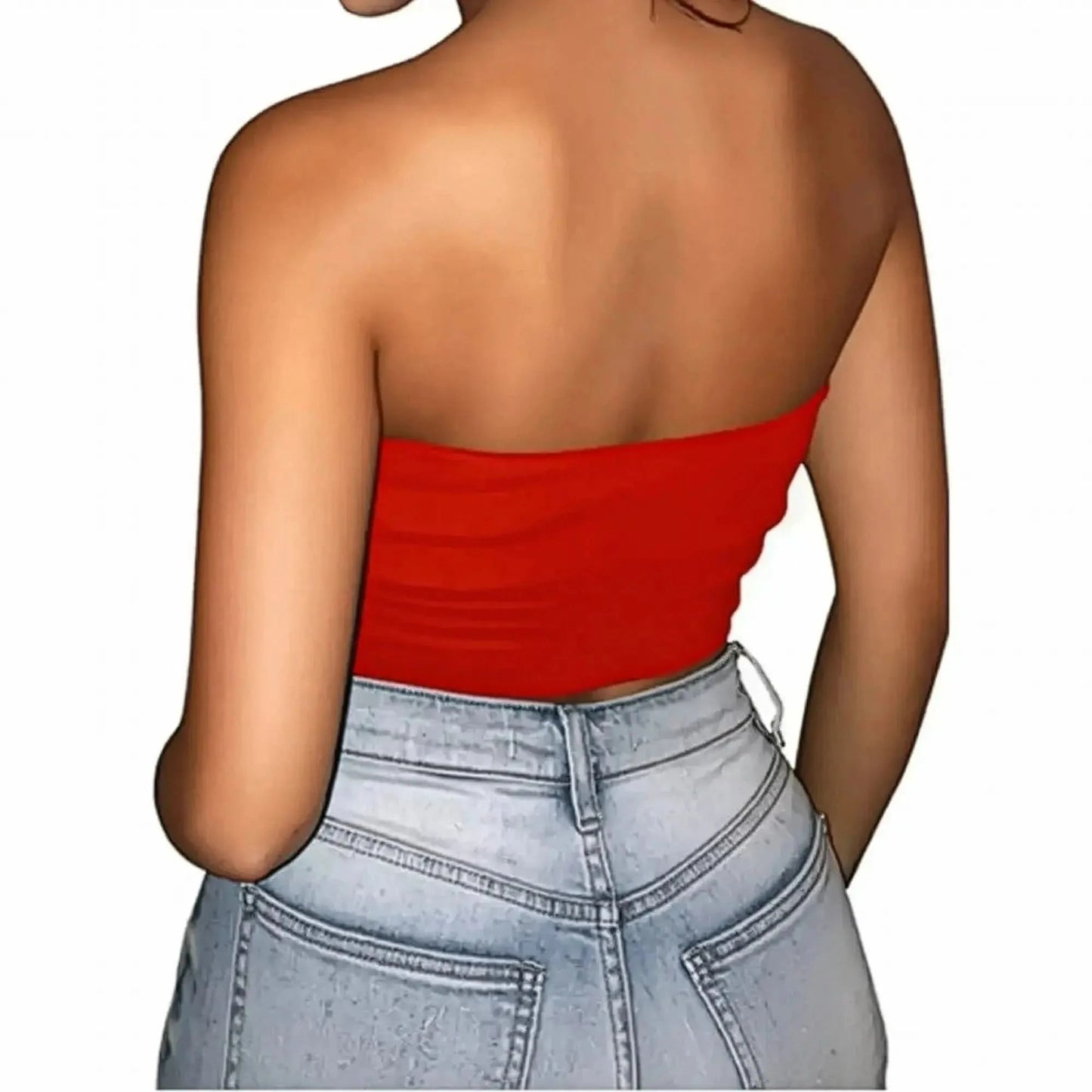 Bustier Court Club - Saylana