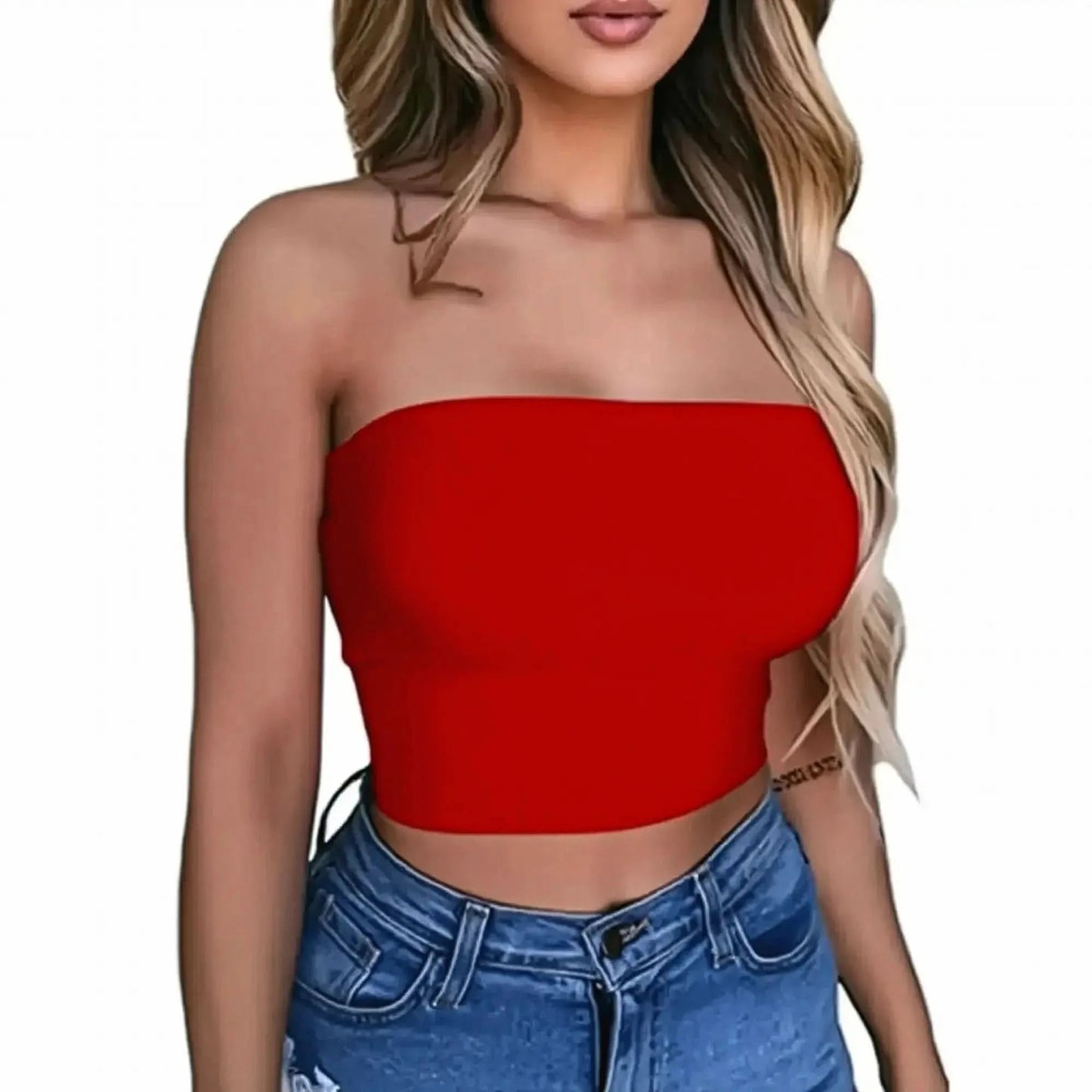 Bustier Court Club - Saylana