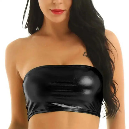 Bustier Sans Bretelles Party-Saylana