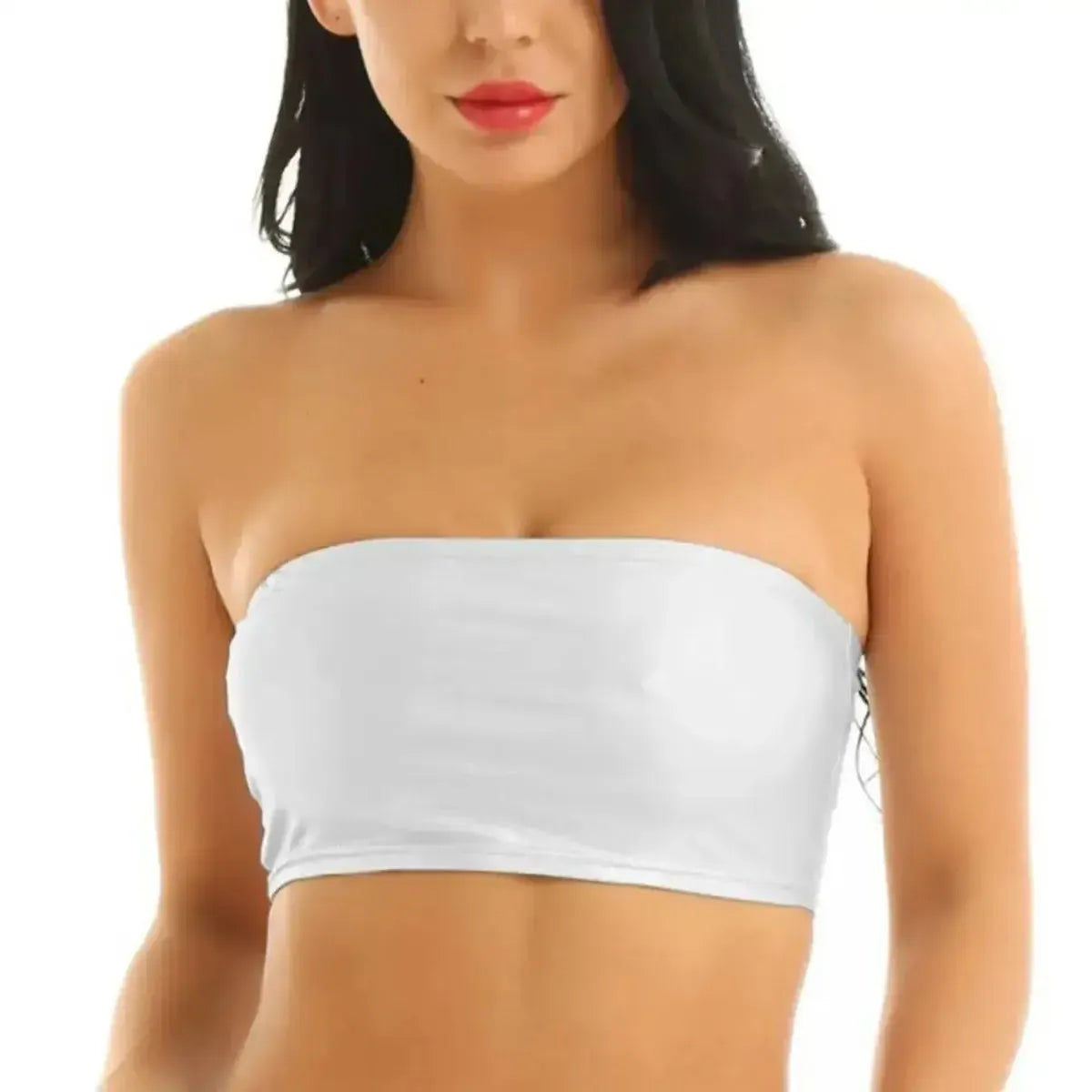 Bustier Sans Bretelles Party-Saylana