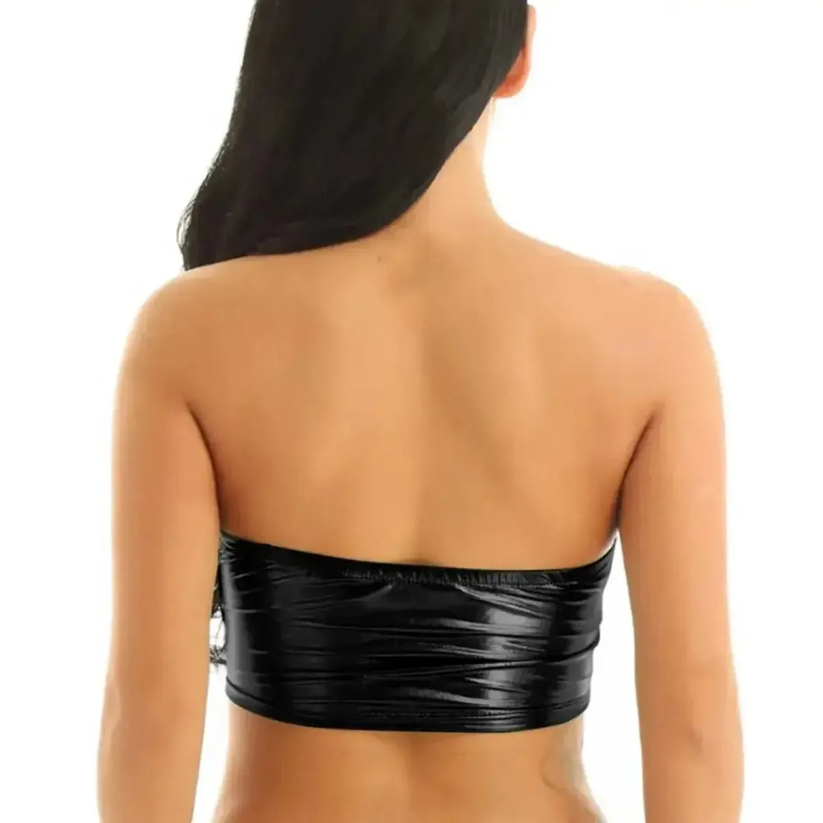Bustier Sans Bretelles Party-Saylana