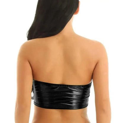 Bustier Sans Bretelles Party-Saylana
