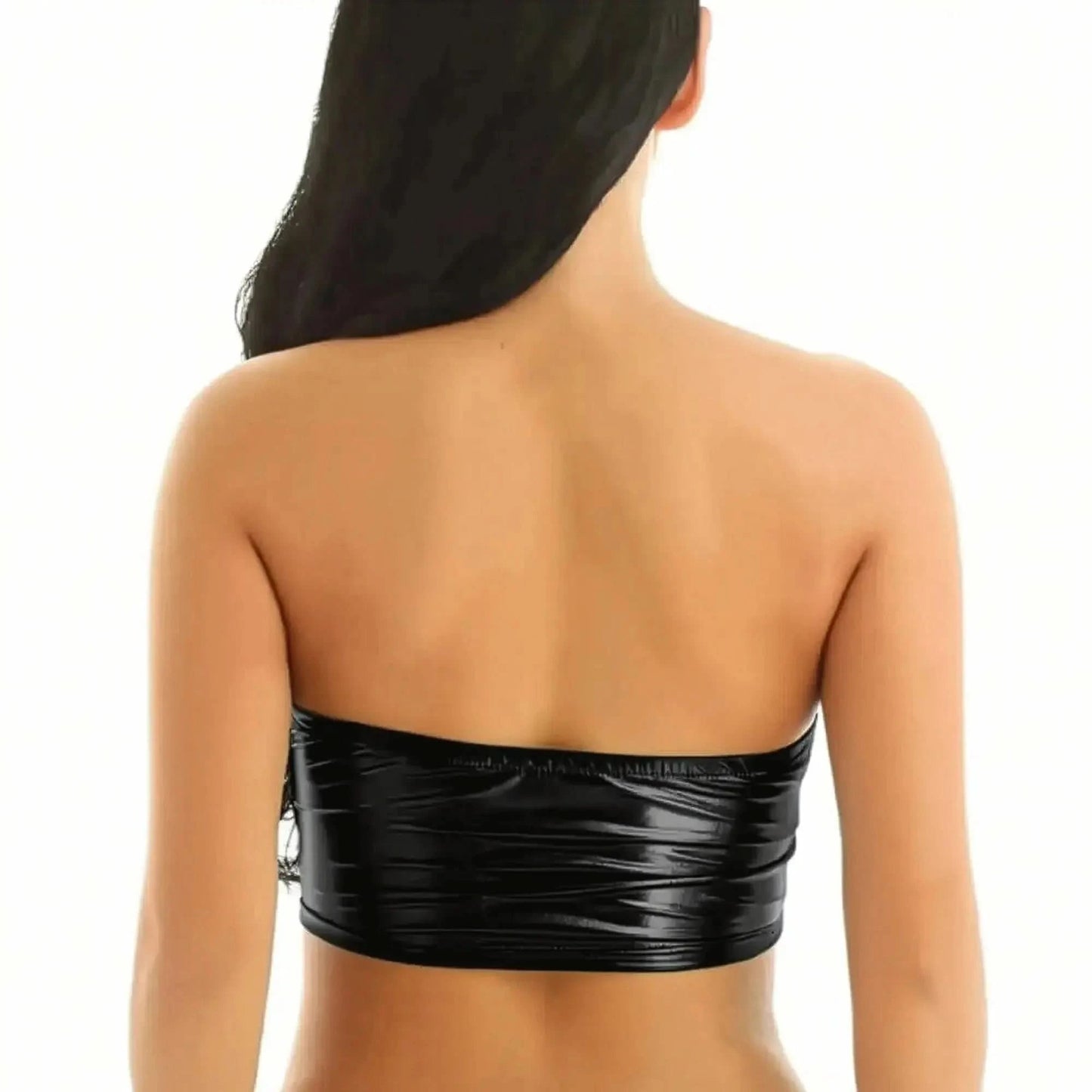 Bustier Sans Bretelles Party - Saylana