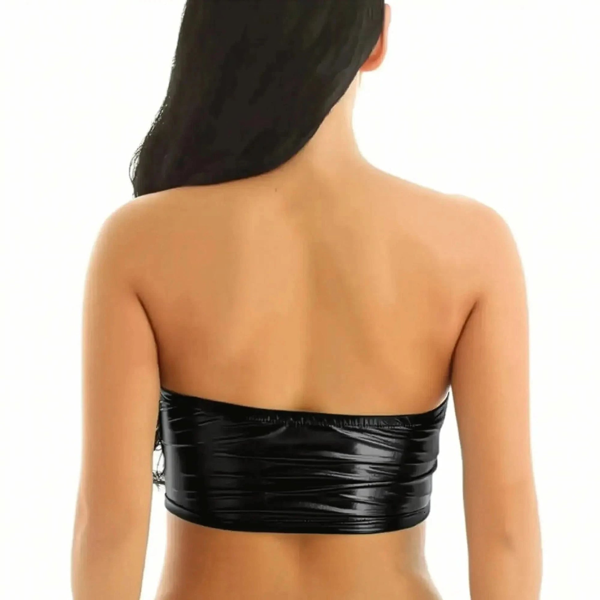 Bustier Sans Bretelles Party - Saylana