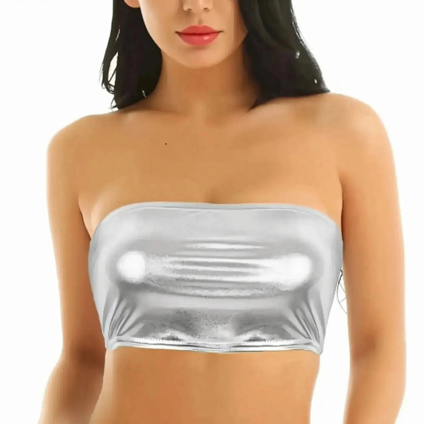 Bustier Sans Bretelles Party - Saylana