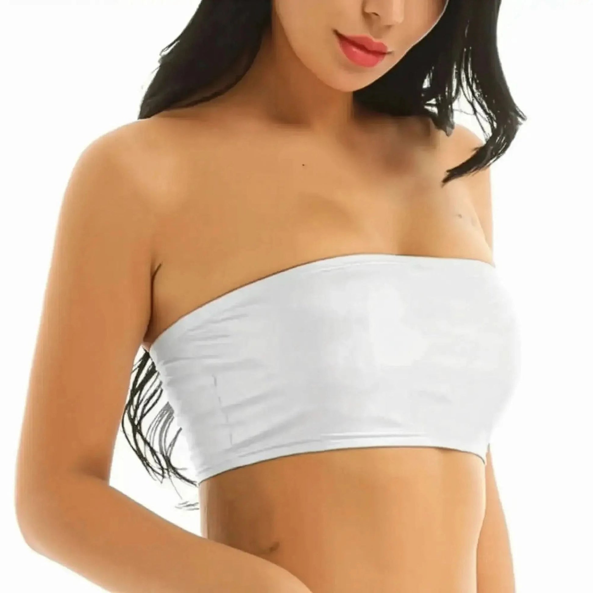 Bustier Sans Bretelles Party - Saylana