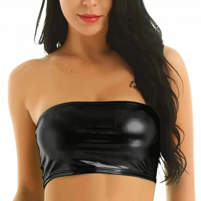 Bustier Sans Bretelles Party - Saylana