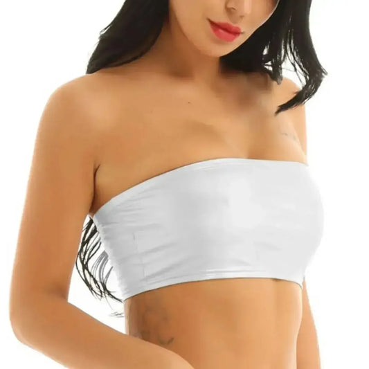 Bustier Sans Bretelles Party-Saylana