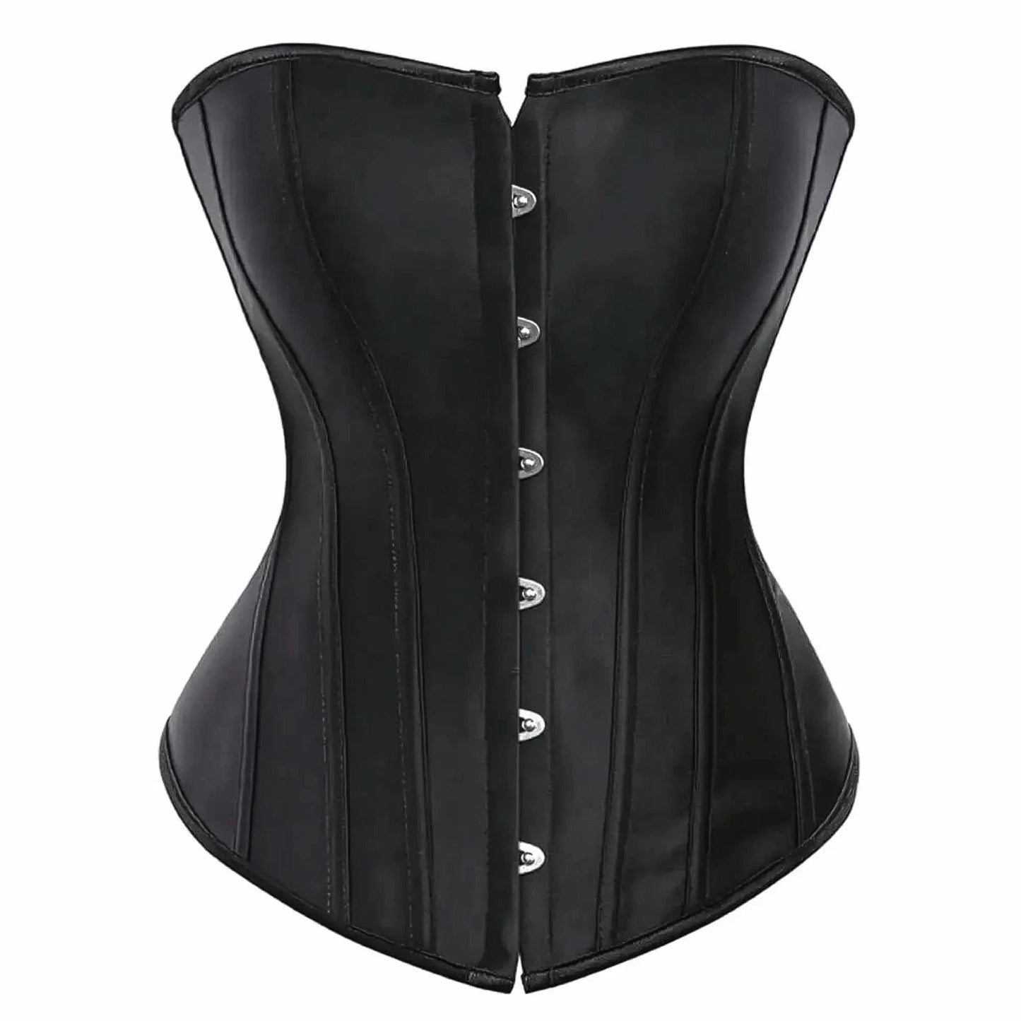 Bustier Vintage Grande Taille - Saylana