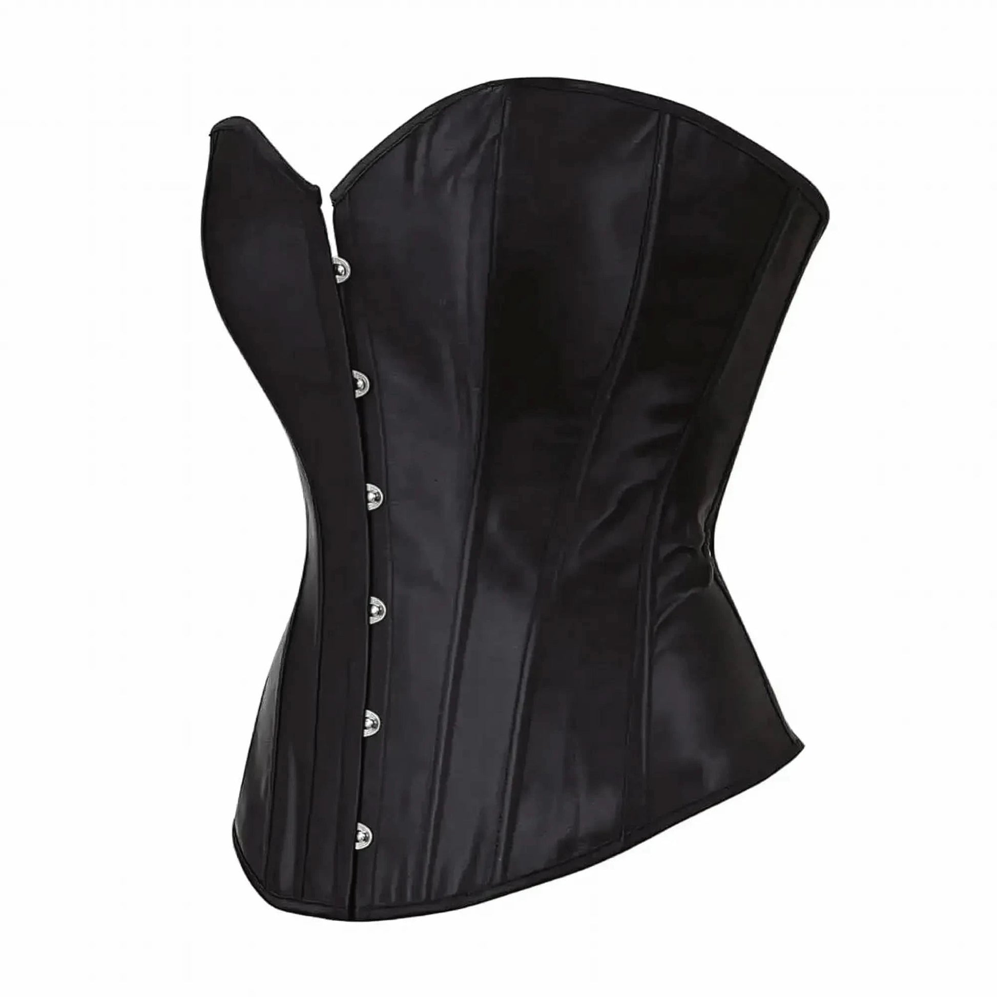 Bustier Vintage Grande Taille - Saylana
