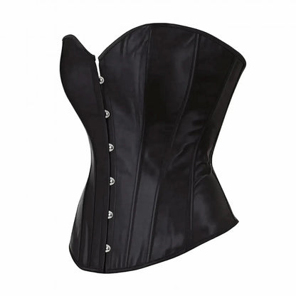 Bustier Vintage Grande Taille - Saylana
