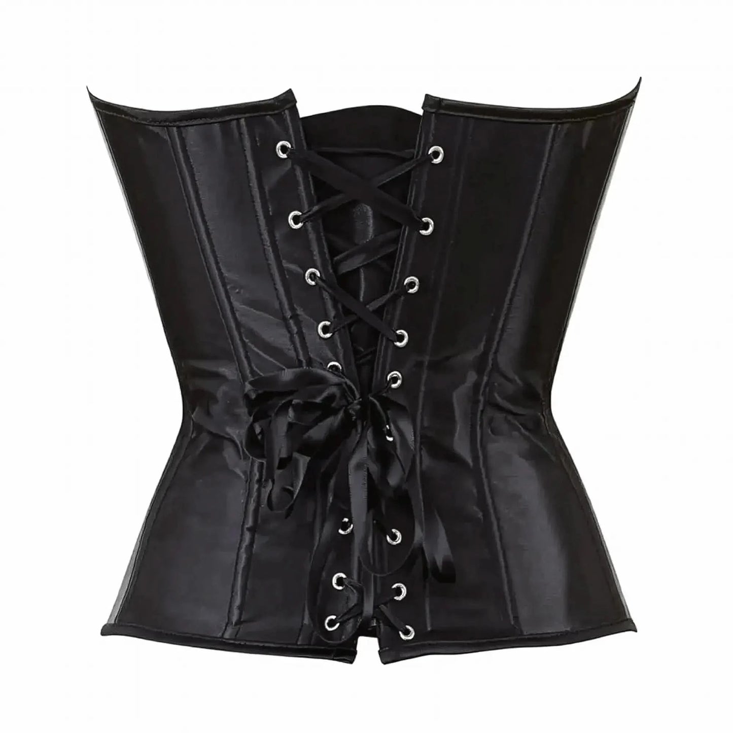 Bustier Vintage Grande Taille - Saylana