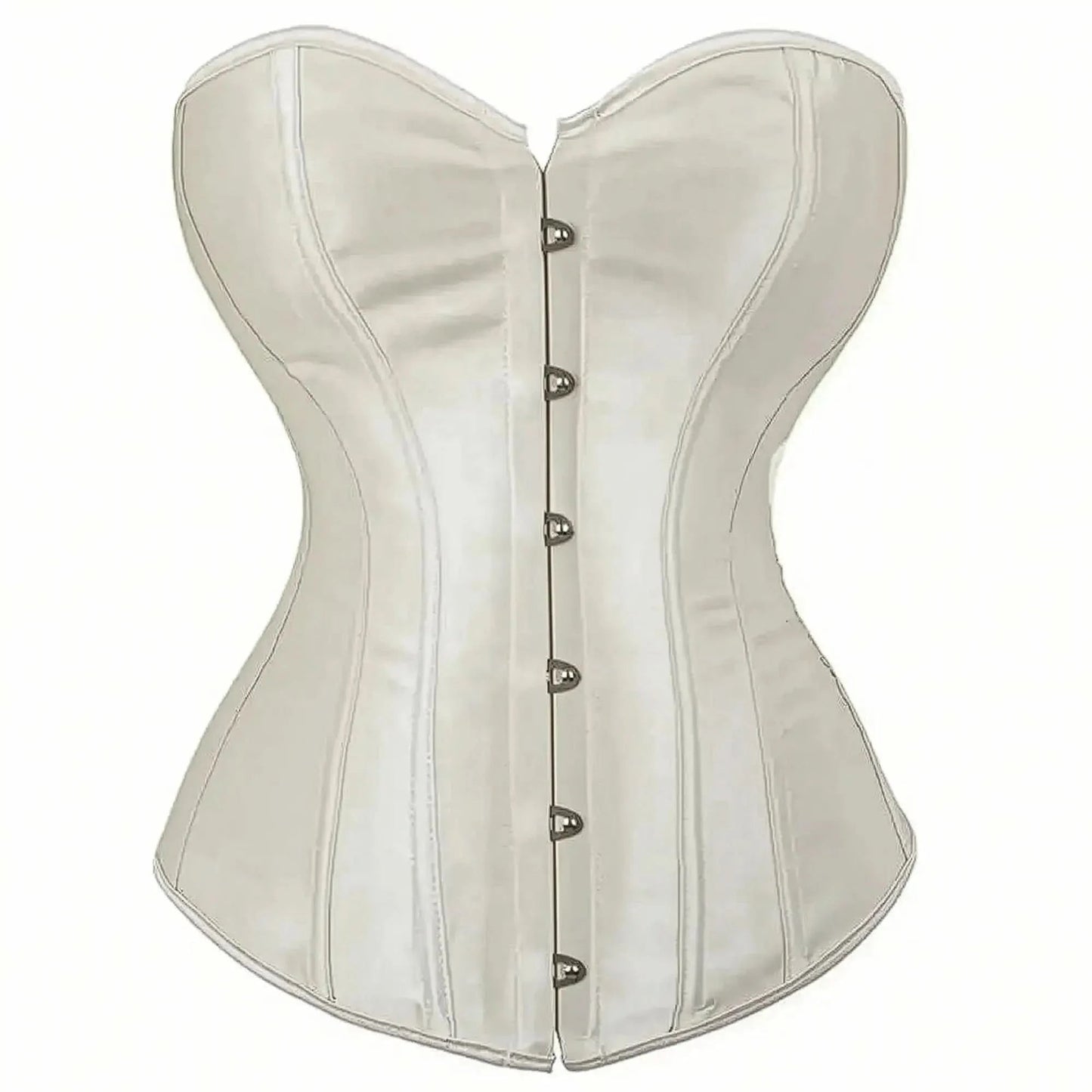 Bustier Vintage Grande Taille - Saylana