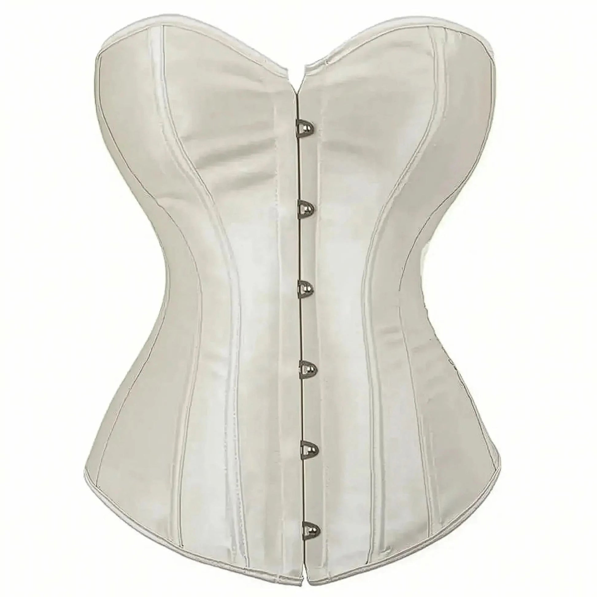 Bustier Vintage Grande Taille - Saylana