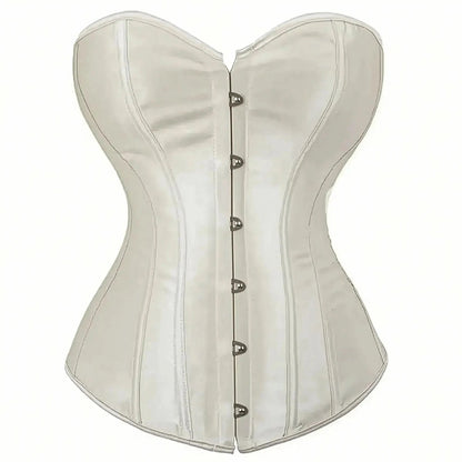 Bustier Vintage Grande Taille - Saylana