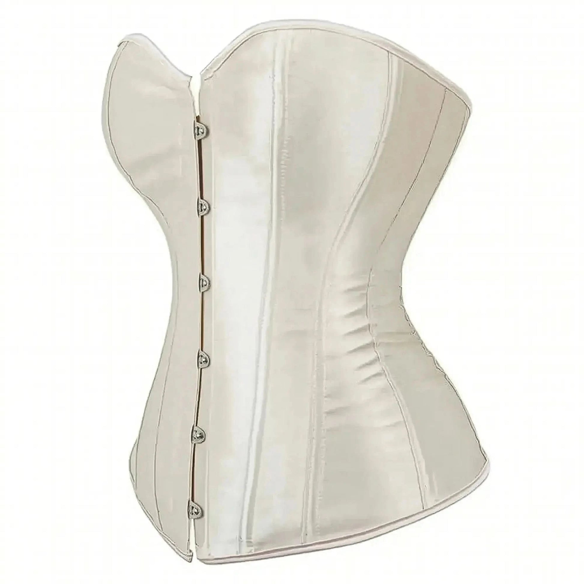 Bustier Vintage Grande Taille - Saylana