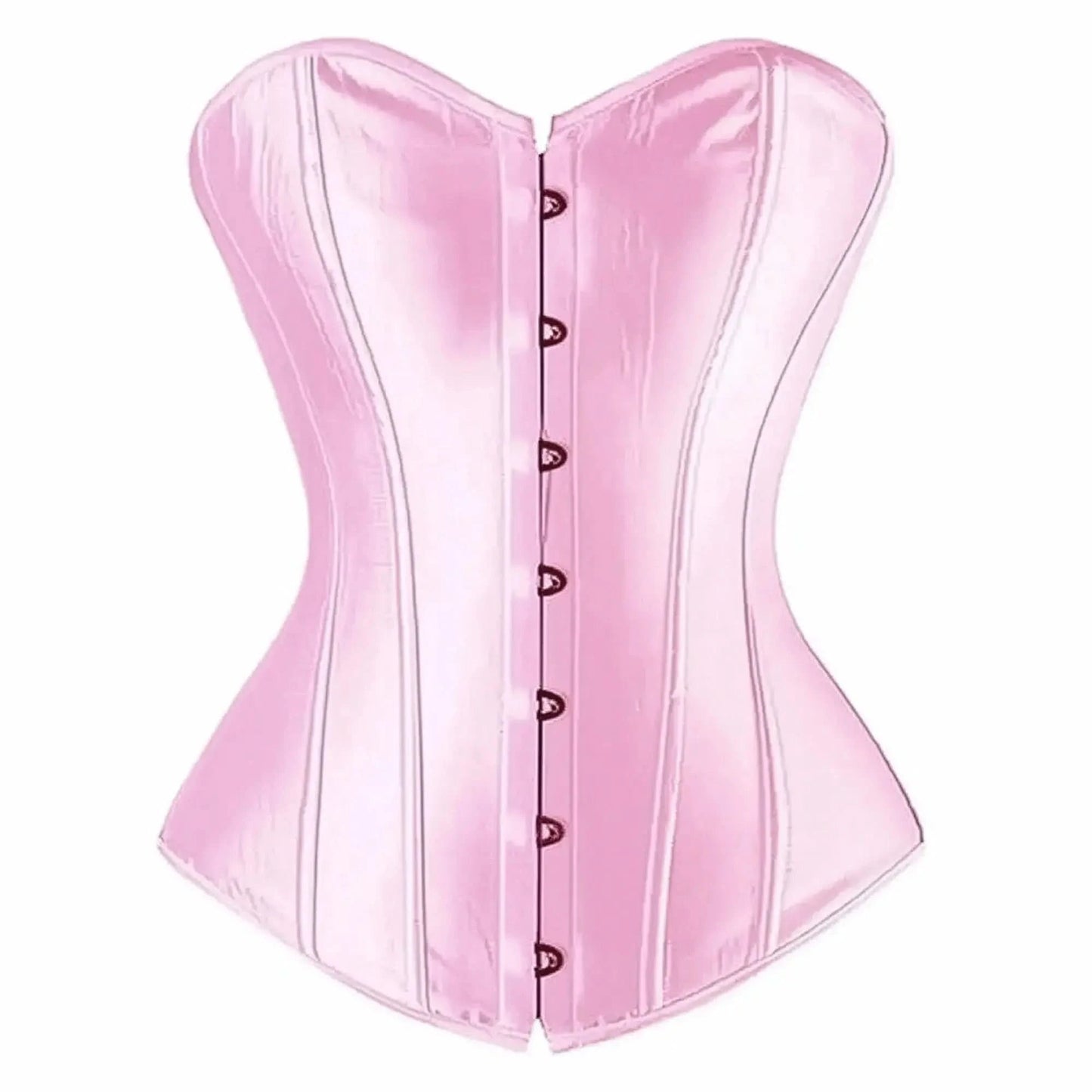 Bustier Vintage Grande Taille - Saylana