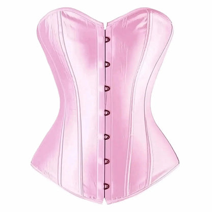 Bustier Vintage Grande Taille - Saylana