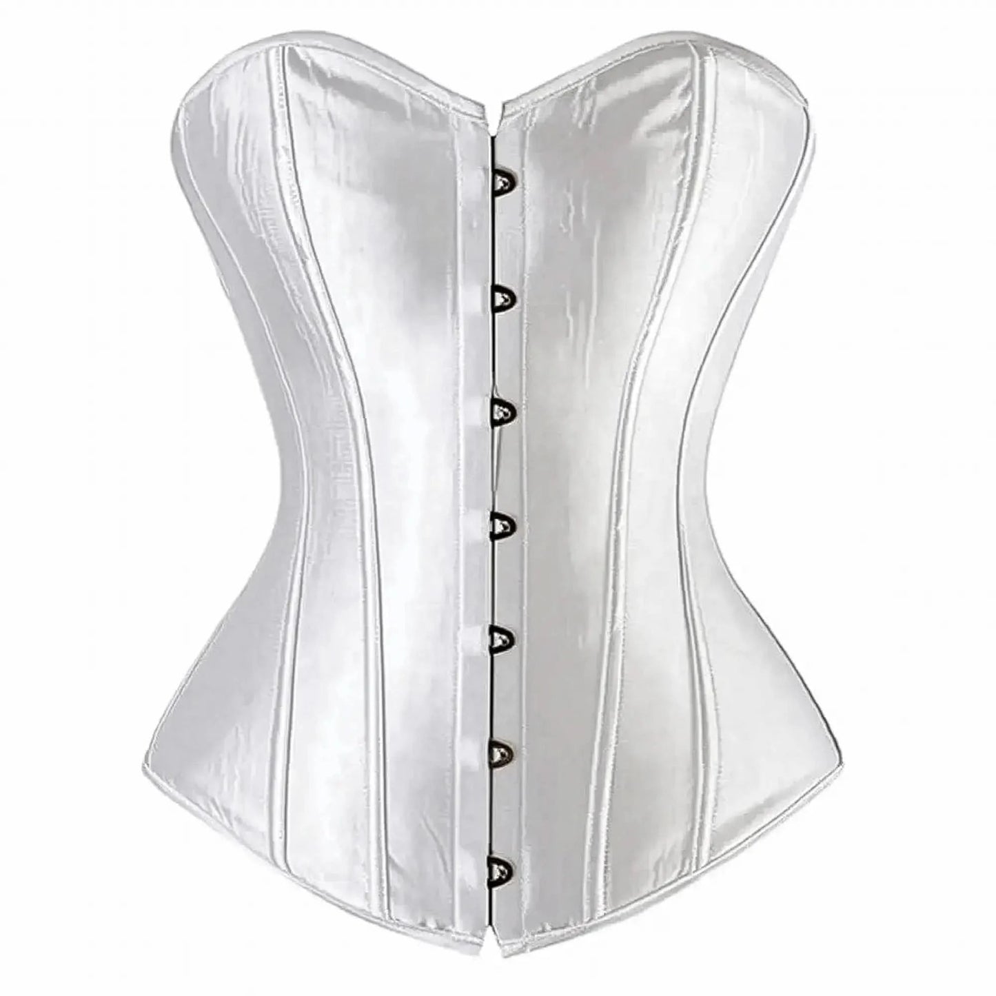 Bustier Vintage Grande Taille - Saylana