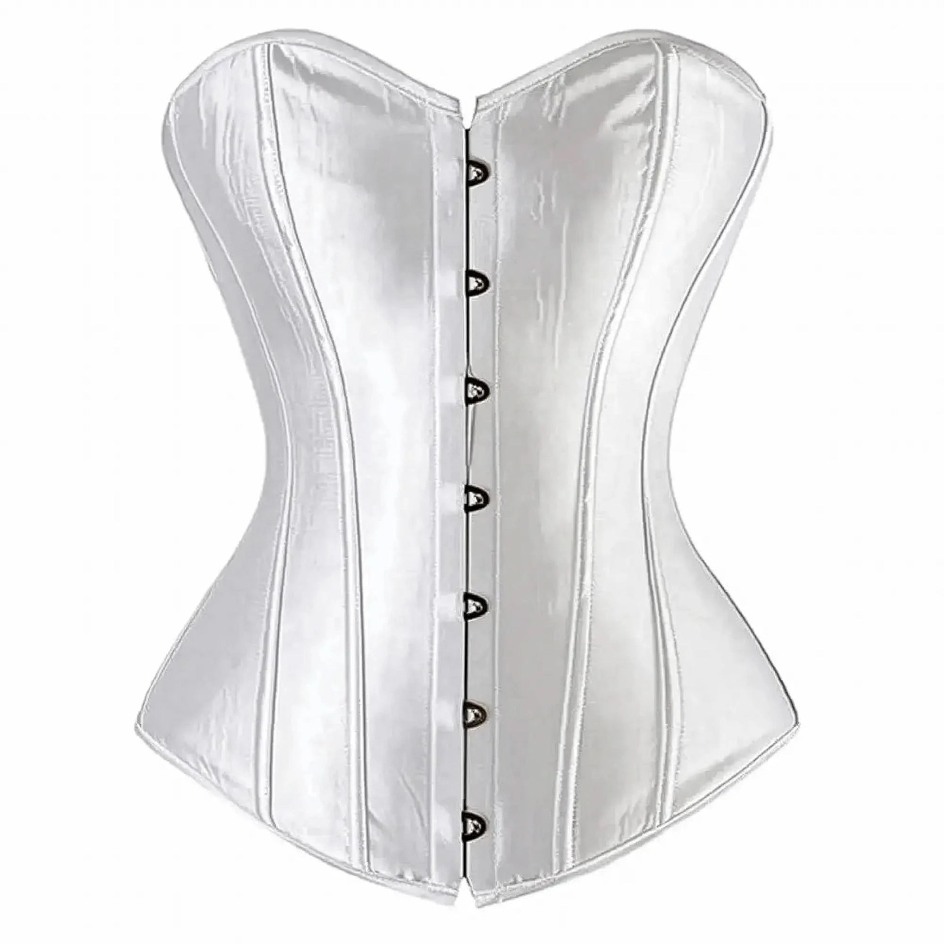 Bustier Vintage Grande Taille - Saylana