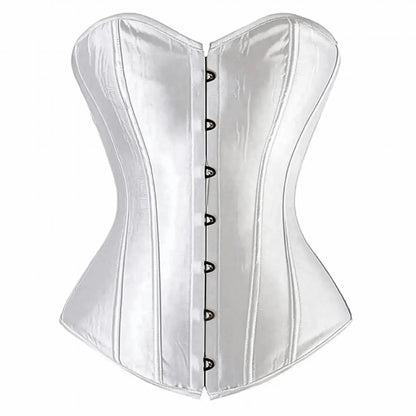 Bustier Vintage Grande Taille - Saylana